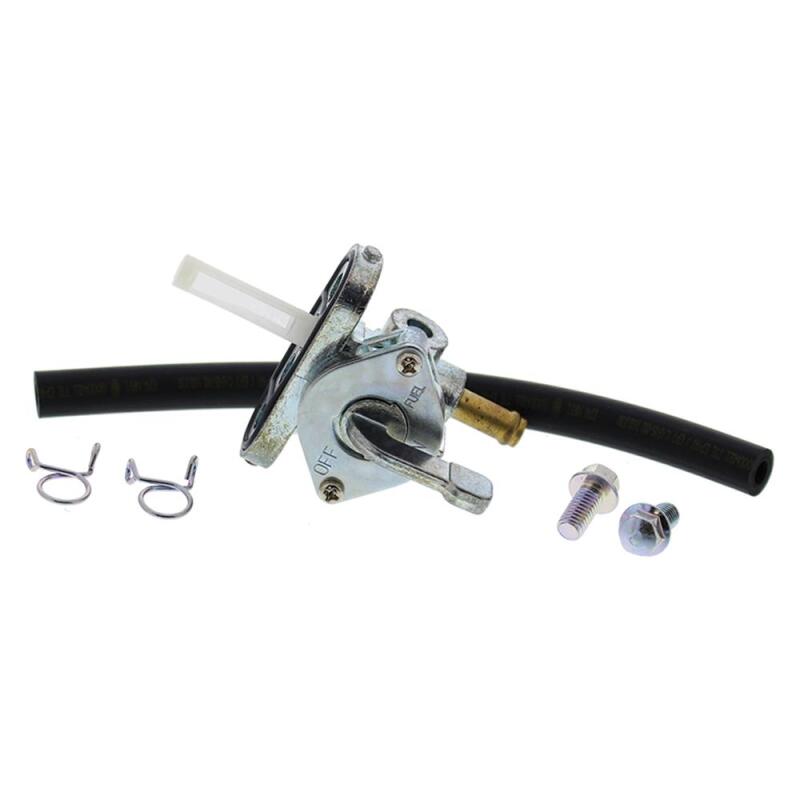 All Balls Racing 2001-2016 KX 100/2001-2016 KX 85 Fuel Valve Kit - FS101-0132