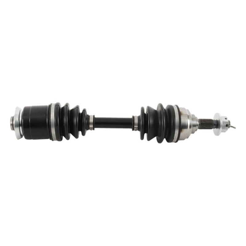 All Balls Racing 2001 Arctic Cat 250 4x4 6 Ball Axle Front Left - AB6-AC-8-118