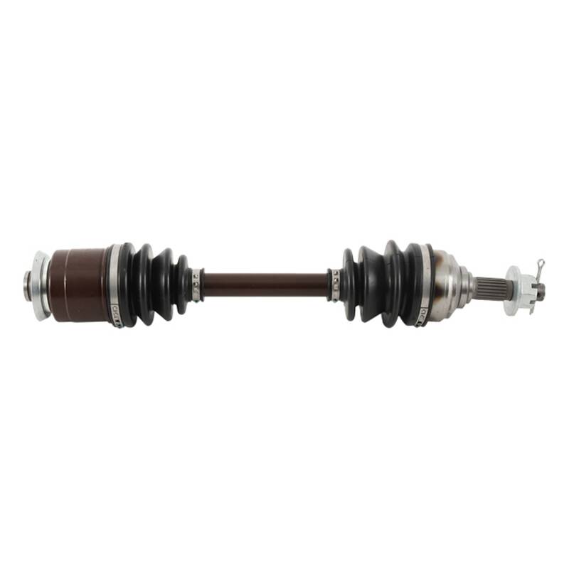 All Balls Racing 2001 Arctic Cat 250 4x4 6 Ball Axle Front Right - AB6-AC-8-218