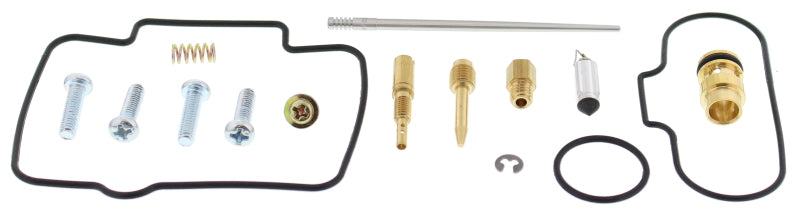 All Balls Racing 2001 Honda CR250R Carburetor Rebuild Kit - 26-1413