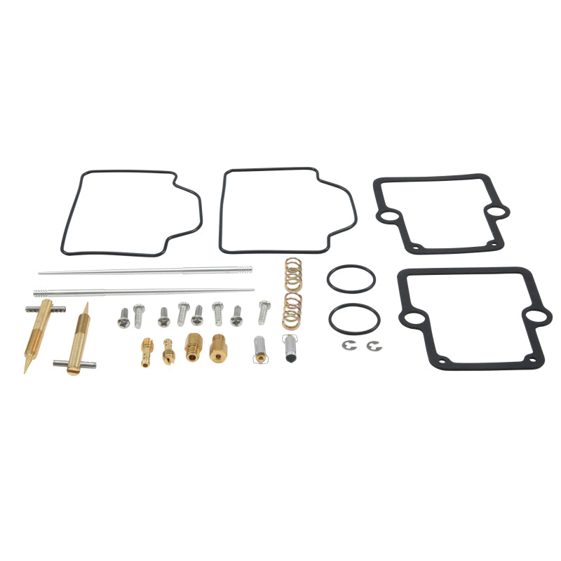 All Balls Racing 2001 Polaris 700 XC SP Carburetor Rebuild Kit - 26-10128
