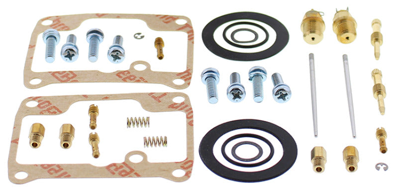 All Balls Racing 2001 Ski-Doo Summit 500 F Carburetor Rebuild Kit - 26-1940