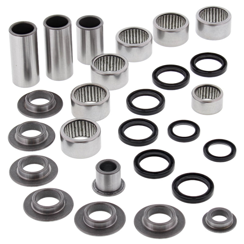 All Balls Racing 2001 Suzuki RM125 Linkage Bearing Kit - 27-1131