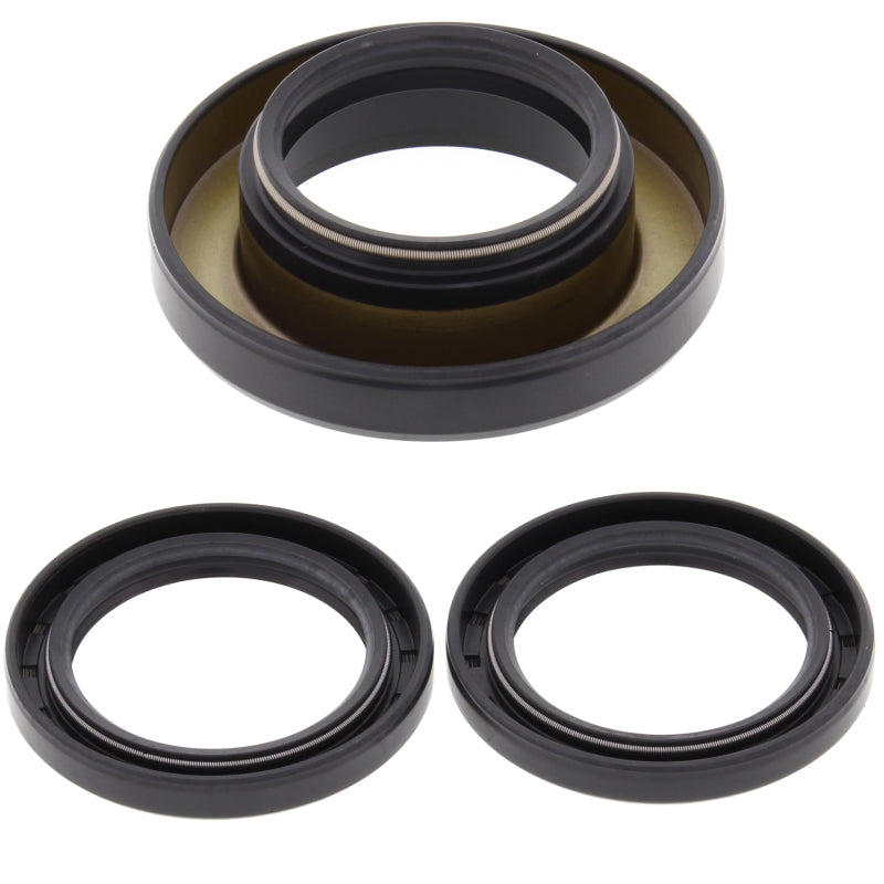 All Balls Racing 2002-2003 Honda TRX400FW Fourtrax Foreman 4x4 Differential Seal Only Kit Rear - 25-2061-5