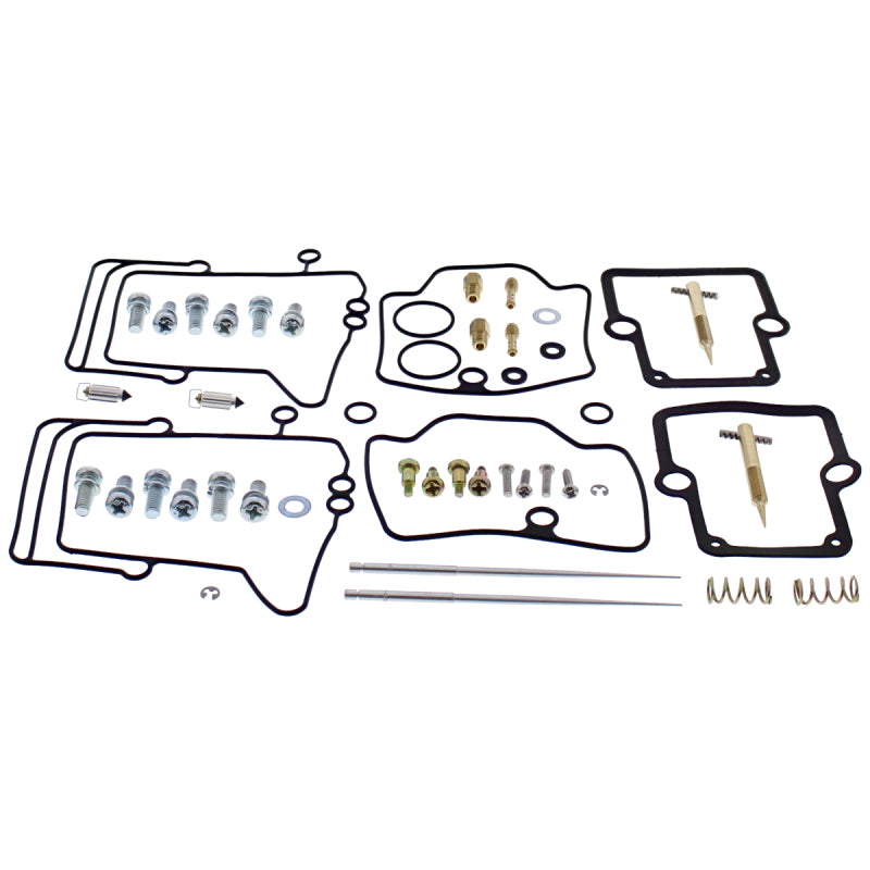 All Balls Racing 2002-2003 Ski-Doo Grand Touring 500 Carburetor Rebuild Kit - 26-10102