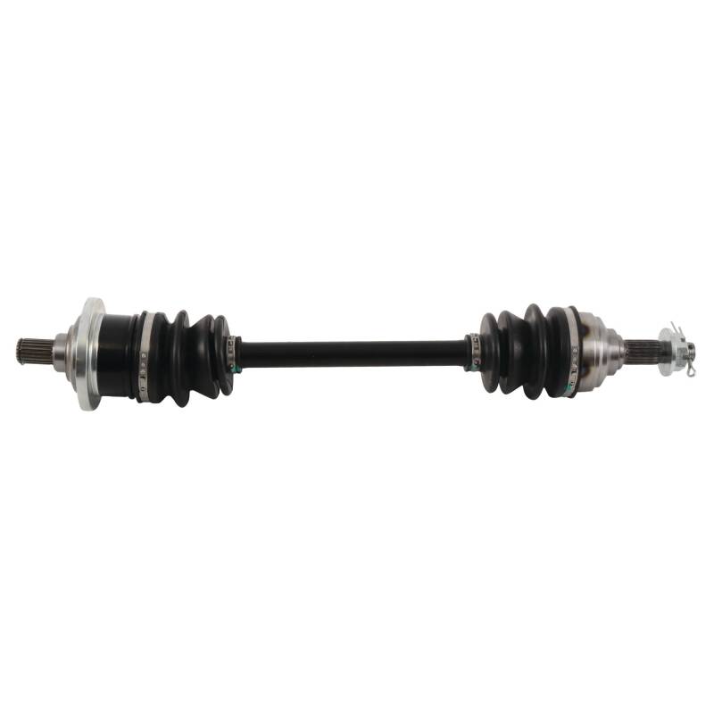 All Balls Racing 2002-2004 400 FIS 2x4 Auto/2002-2004 400 FIS 2x4 Manual Axle - ABM-AC-8-244
