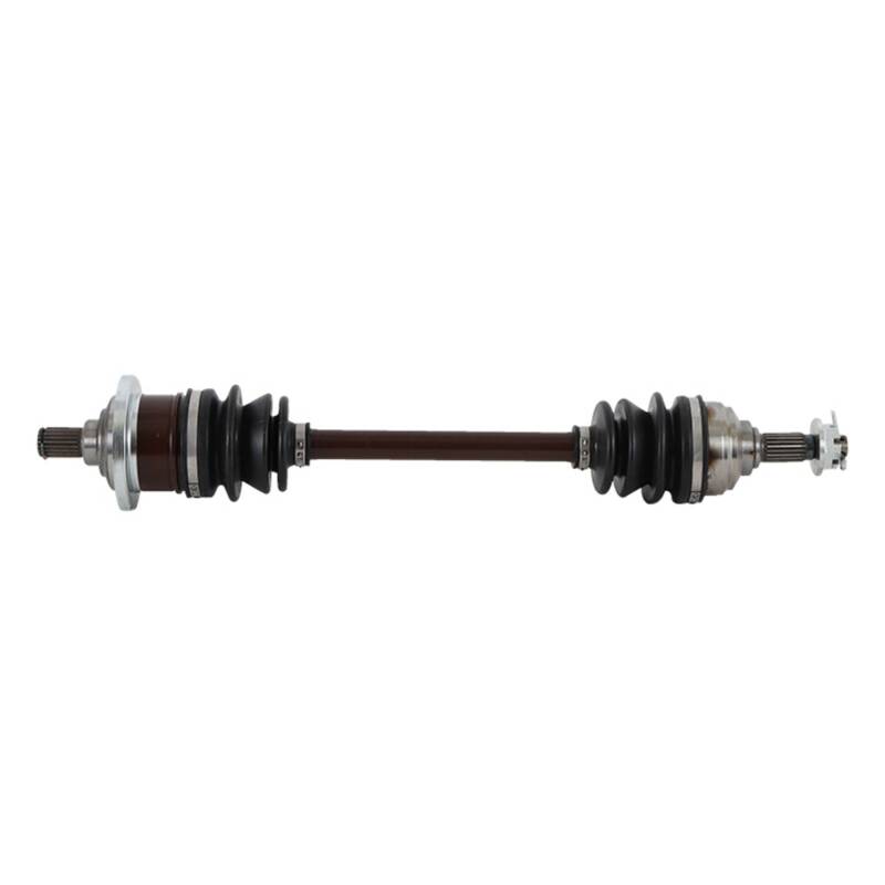 All Balls Racing 2002-2004 Arctic Cat 400 FIS 2x4 w/AT 6 Ball Axle Rear Left - AB6-AC-8-244