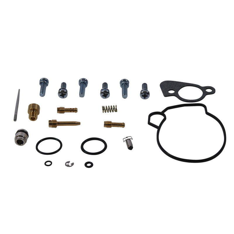 All Balls Racing 2002-2004 Arctic Cat 90 2-Stroke Carburetor Rebuild Kit - 26-1437