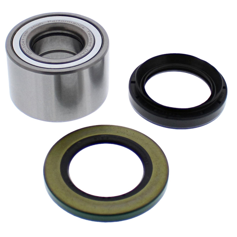 All Balls Racing 2002-2004 Can-Am Quest 500 Tapered DAC Front Upgrade Kit - 25-1519-HP