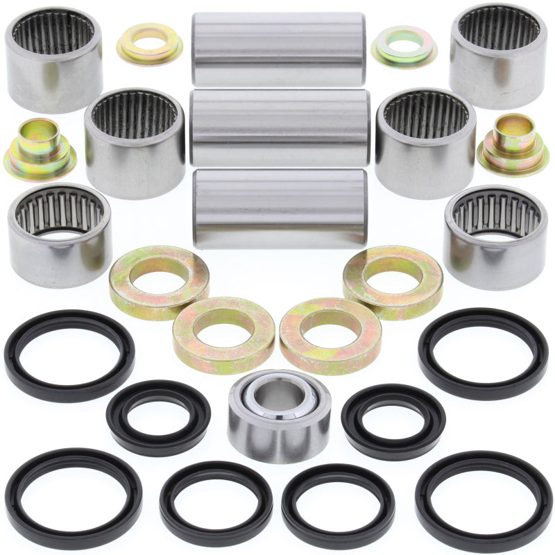 All Balls Racing 2002-2004 Husqvarna CR125 Linkage Bearing Kit - 27-1133