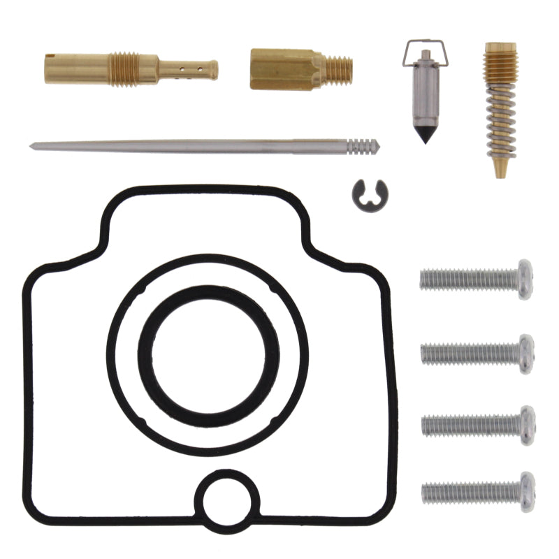 All Balls Racing 2002-2004 Suzuki RM85 Carburetor Rebuild Kit - 26-1113