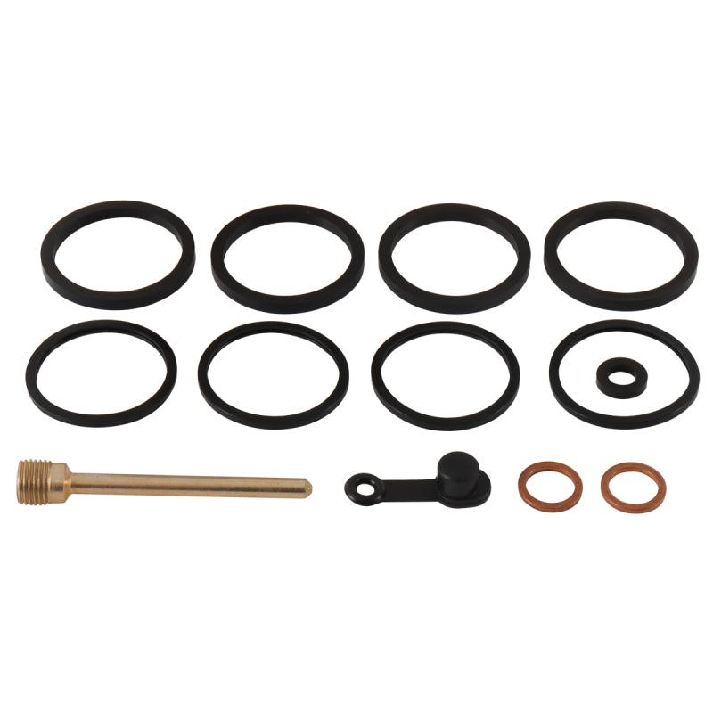 All Balls Racing 2002-2004 Suzuki VL1500 Intruder Caliper Rebuild Kit Rear - 18-3206