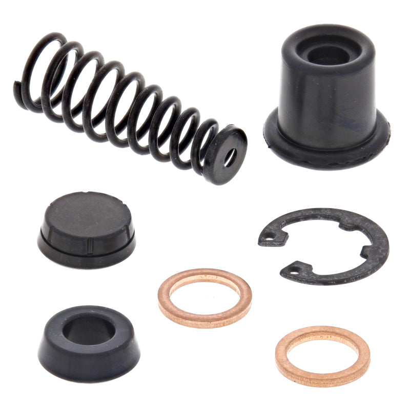 All Balls Racing 2002-2004 Yamaha YFM250 Beartracker Master Cylinder Rebuild Kit Front - 18-1021