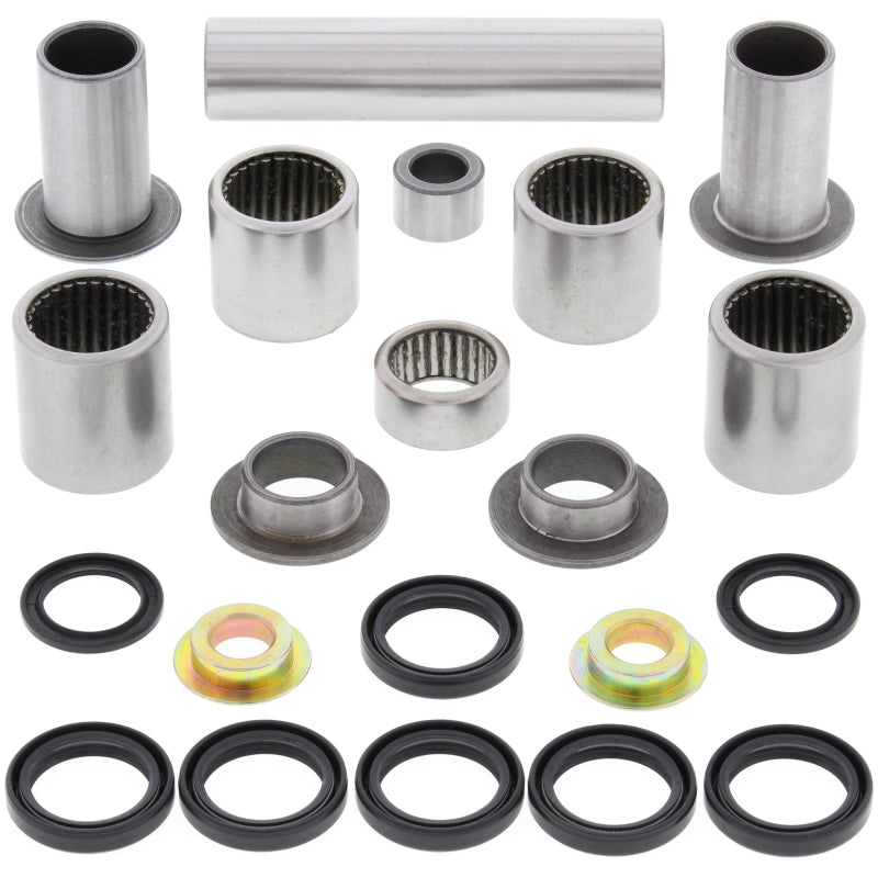 All Balls Racing 2002-2004 Yamaha YZ125 Linkage Bearing Kit - 27-1065