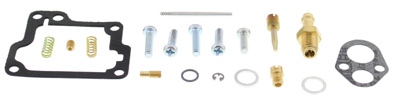 All Balls Racing 2002-2005 Suzuki LT-A50 Carburetor Rebuild Kit - 26-1427