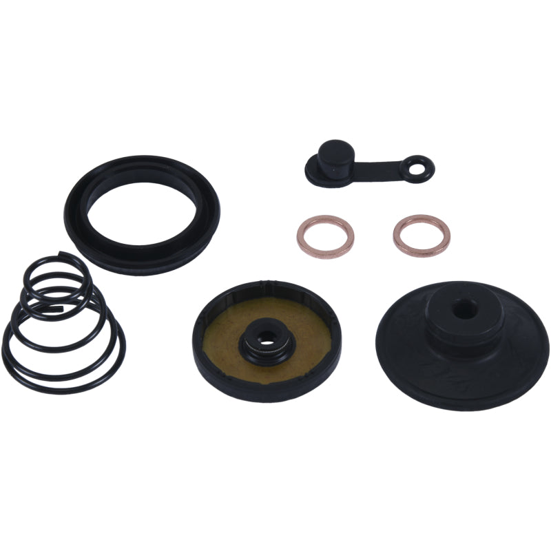 All Balls Racing 2002-2006 Suzuki DL1000 V-Strom Slave Cylinder Rebuild Kit Clutch - 18-6020