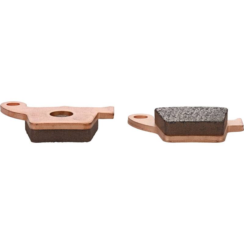 All Balls Racing 2002-2007 Honda CR125R Sintered Brake Pad Rear - 18-8063