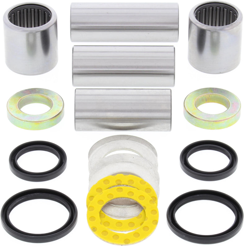 All Balls Racing 2002-2007 Honda CR250R Swing Arm Bearing Kit - 28-1037