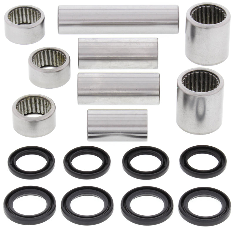 All Balls Racing 2002-2011 Honda CTX200 Linkage Bearing Kit - 27-1169
