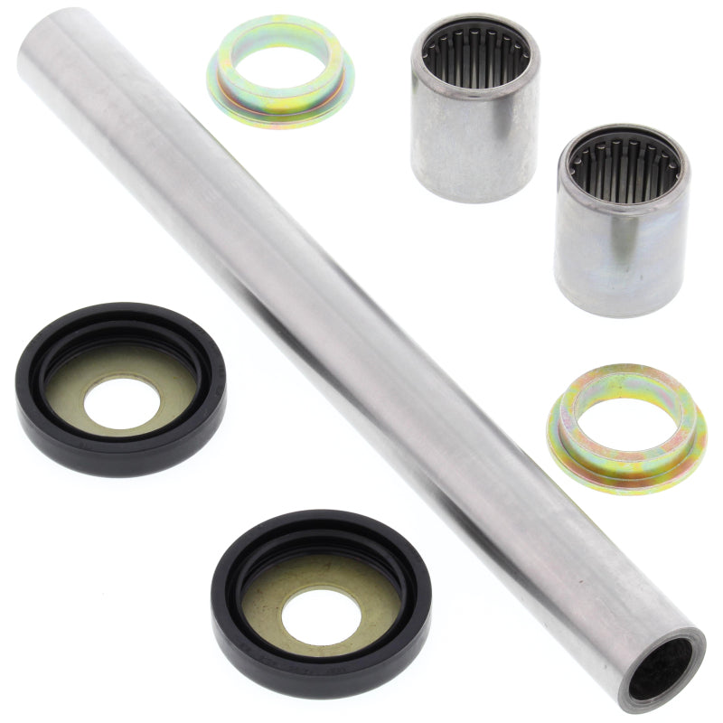 All Balls Racing 2002-2011 Honda CTX200 Swing Arm Bearing Kit - 28-1165