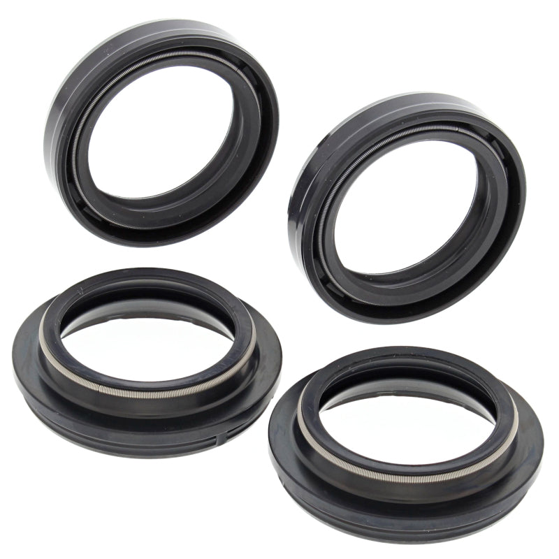 All Balls Racing 2002-2011 KTM SX 65 Fork Oil Seal & Dust Seal Kit - 56-143