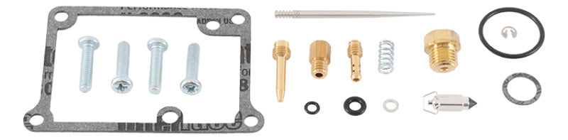 All Balls Racing 2002-2023 Kawasaki KX65 Carburetor Rebuild Kit - 26-1108