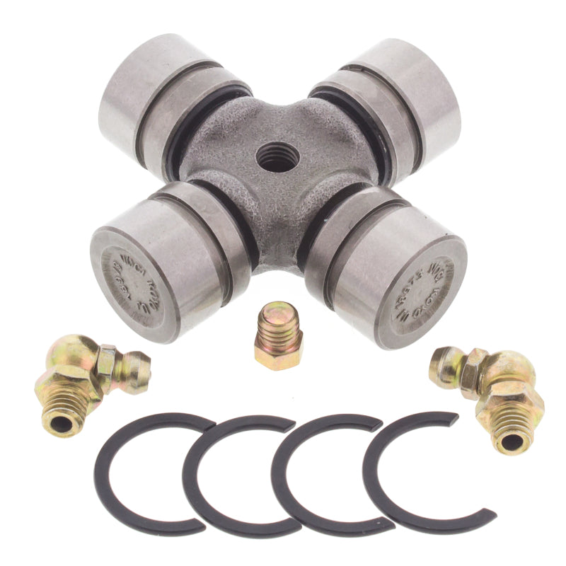 All Balls Racing 2002 Arctic Cat 375 4x4 w/AT U-Joint - Front Drive Shaft Engine Side (Ref 3) - 19-1003