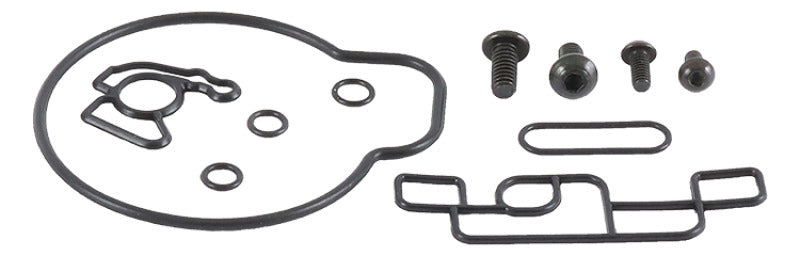 All Balls Racing 2002 KTM EXC-G 250 Racing Carburetor Mid Body/Jet Block Gasket Kit - 26-1513