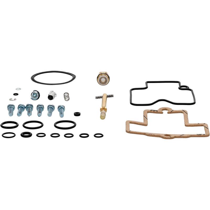 All Balls Racing 2002 KTM EXC-G 250 Racing Carburetor Rebuild Kit - 26-1515