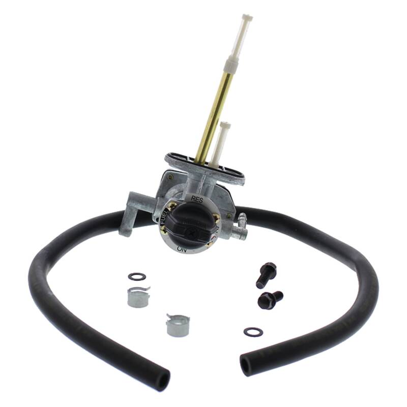 All Balls Racing 2002 LT-A 400 King Quad 2x4/2002 LT-F 400 Eiger 2x4 Fuel Valve Kit - FS101-0032