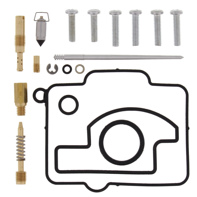 All Balls Racing 2002 Suzuki RM250 Carburetor Rebuild Kit - 26-1175