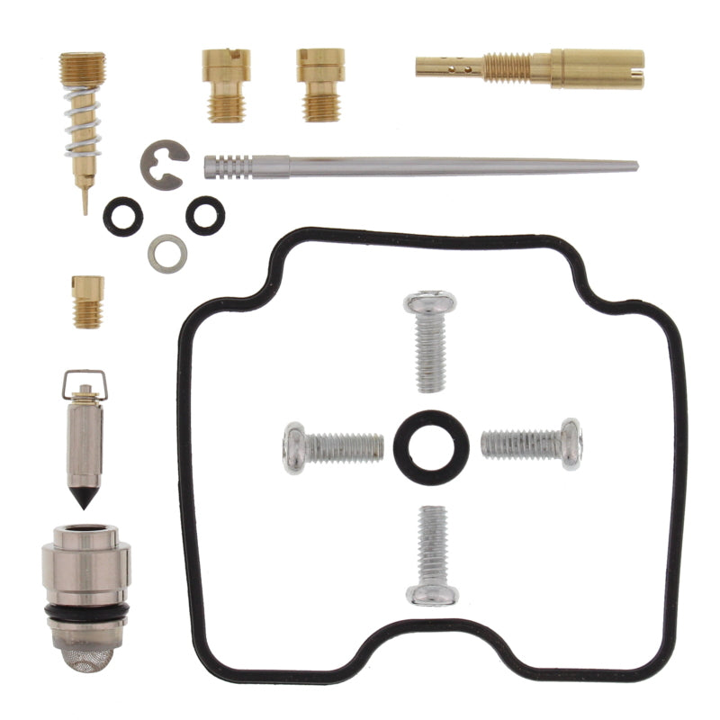 All Balls Racing 2003-2004 Can-Am Outlander 400 Carburetor Rebuild Kit - 26-1048