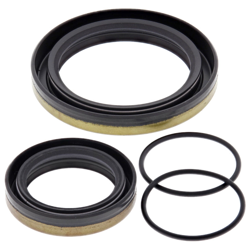 All Balls Racing 2003-2004 Gas-Gas TXT Trials 125 Crank Shaft Seal Only Kit - 24-2003