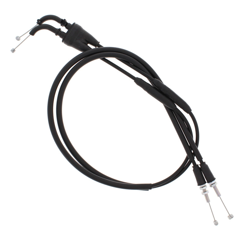 All Balls Racing 2003-2004 Husqvarna TC 250 Cable - Throttle - 45-1215