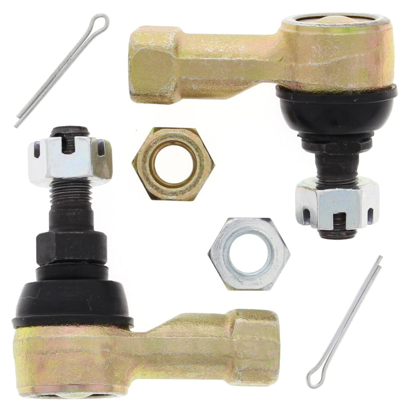 All Balls Racing 2003-2004 Suzuki LT-160 Tie Rod End Kit - 2 Kits Req. Per Veh. - 51-1002