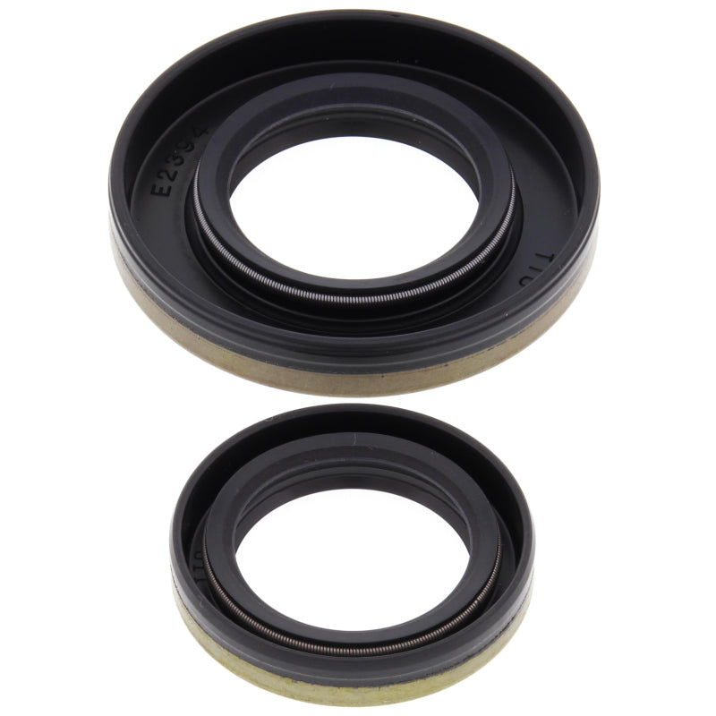 All Balls Racing 2003-2004 Suzuki RM250 Crank Shaft Seal Only Kit - 24-2036
