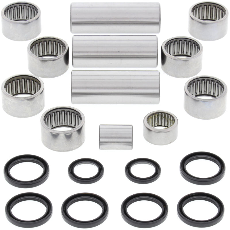 All Balls Racing 2003-2005 Gas-Gas Wild HP 300 Linkage Bearing Kit - 27-1118