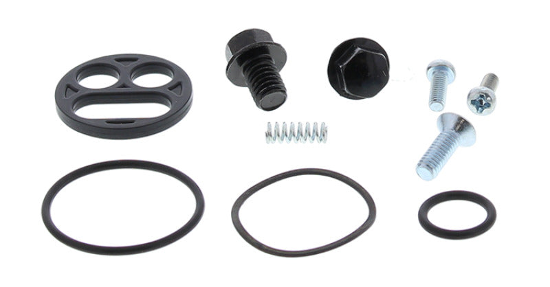 All Balls Racing 2003-2005 Kawasaki ZX600 (ZZR) Fuel Tap Repair Kit - 60-1113