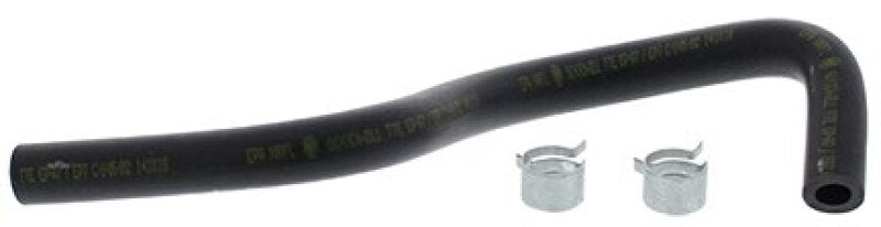 All Balls Racing 2003-2005 LT-A 500 F Vinson 4x4 Auto Hose & Clamp Kit - FS110-0014