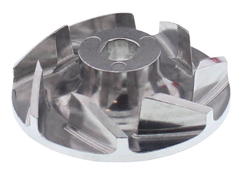 All Balls Racing 2003-2005 Polaris Sportsman 600 4x4 Precision Die Cast Aluminum Water Pump Impeller - 16-1201