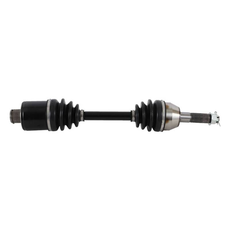 All Balls Racing 2003/2005 Sportsman 400 4x4/2005 Sportsman 700 MV7 6 Ball Axle - AB6-PO-8-301