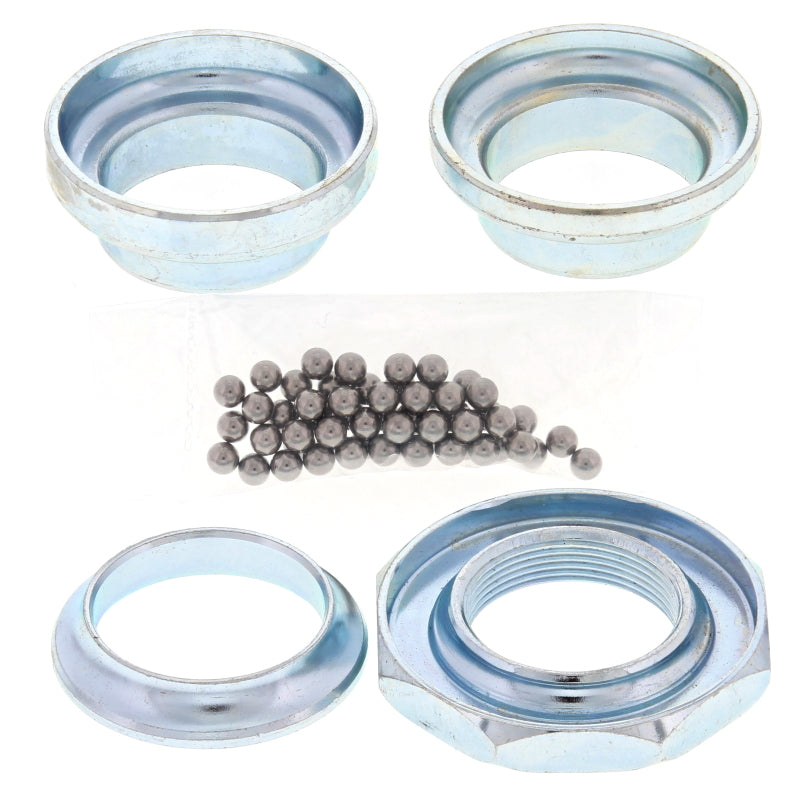 All Balls Racing 2003-2006 Kawasaki KDX50 Steering Bearing Kit - 22-1073