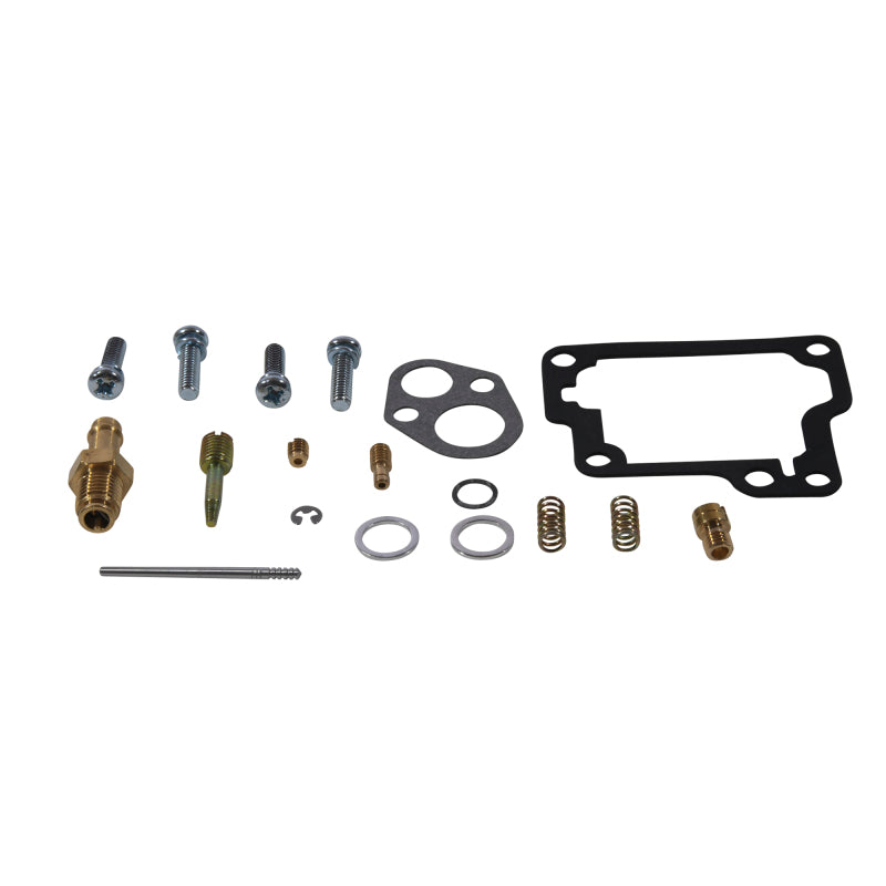All Balls Racing 2003-2006 Kawasaki KFX50 Carburetor Rebuild Kit - 26-1239