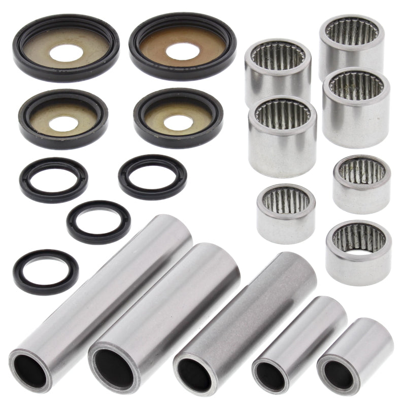 All Balls Racing 2003-2006 Kawasaki KLX125 Linkage Bearing Kit - 27-1120