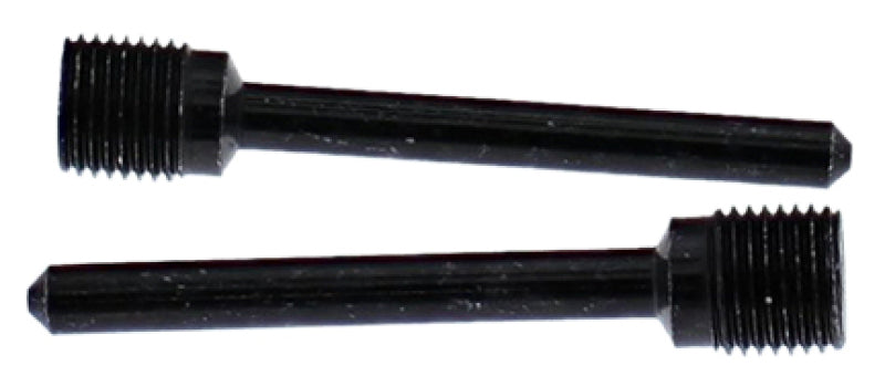 All Balls Racing 2003-2006 Kawasaki ZX600 (ZX-6R) (636) Brake Pad Retaining Pin Kit Front - 18-7037