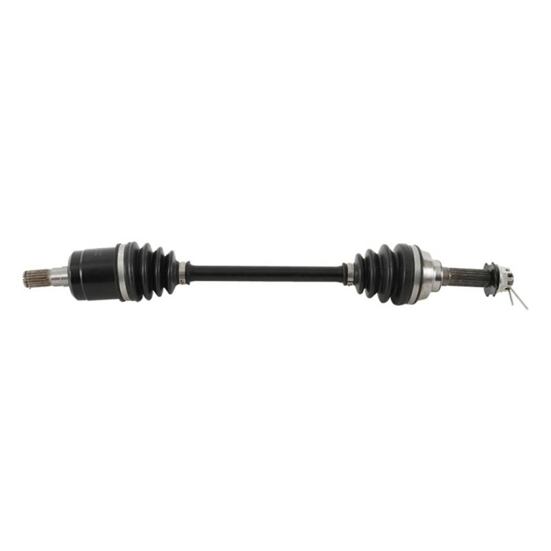 All Balls Racing 2003-2007 LT-A 500 F Vinson 4x4 Auto/2003-2007 LT-F 500 F Vinson 4x4 Manual Axle - AB6-SK-8-202