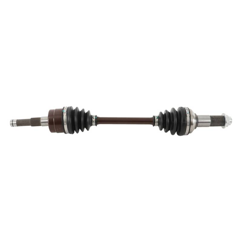 All Balls Racing 2003-2008 YFM 660 F Grizzly 4x4 Axle - AB6-YA-8-111