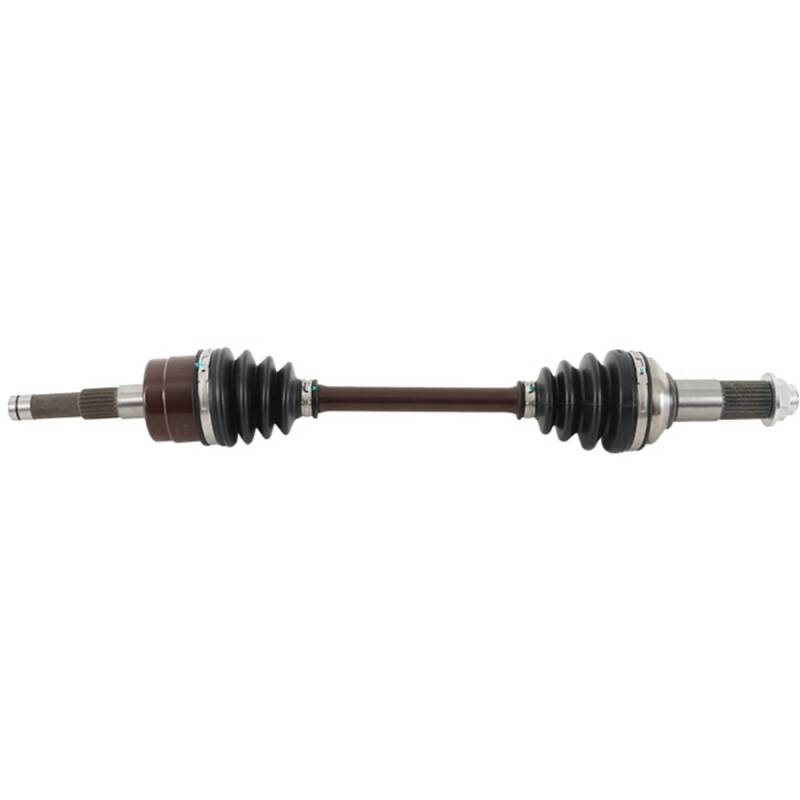 All Balls Racing 2003-2008 YFM 660 F Grizzly 4x4 Axle - ABM-YA-8-111