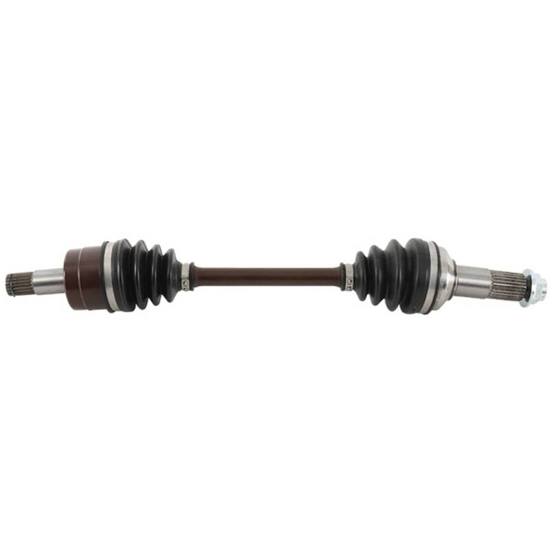 All Balls Racing 2003-2008 YFM 660 F Grizzly 4x4 Axle - ABM-YA-8-211