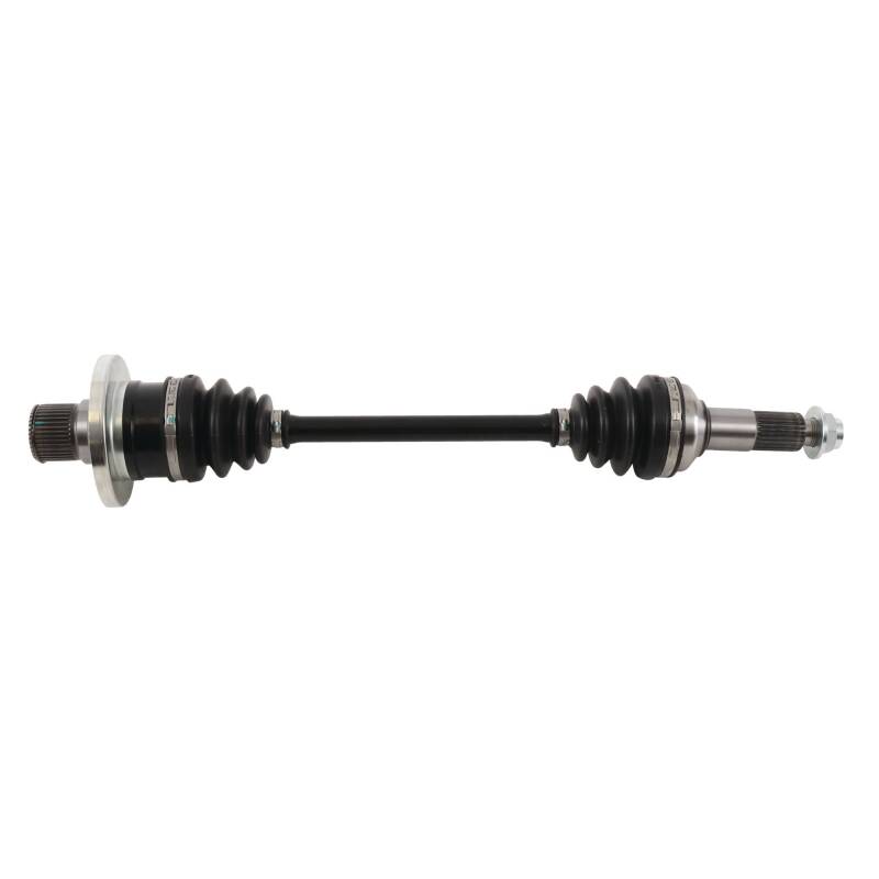 All Balls Racing 2003-2008 YFM 660 F Grizzly 4x4 Axle - ABM-YA-8-301